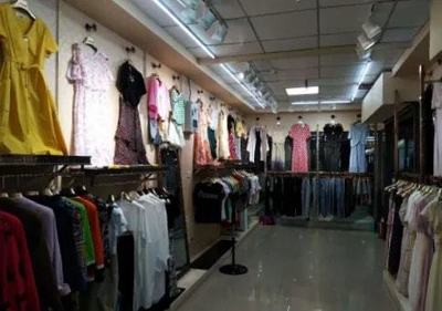 杭州四季青服装街区18个市场被封,5万家批发商户何去何从?